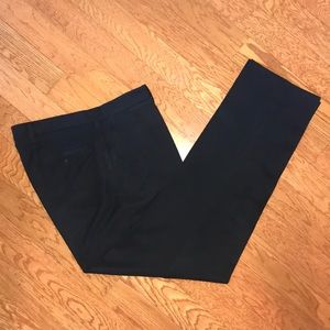 Russell Athletic Dri-Power Flat Front Golf Pants